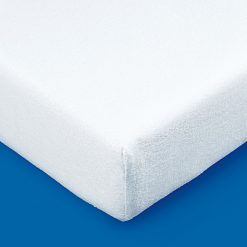 BIO ochrana matrace bílá xcm roh cm - Blancheporte