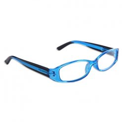 Brýle na čtení modrá