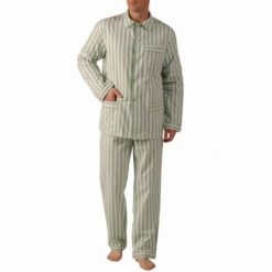 Klasické pyžamo