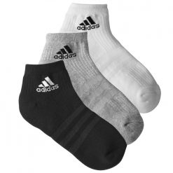 Kotníkové ponožky Adidas "Ankle Crew"