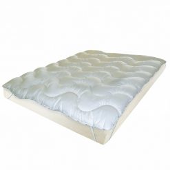 Podložka do postele Surconfort Premium bílá xcm - Blancheporte
