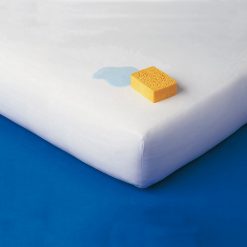Prodyšná ochrana matrace