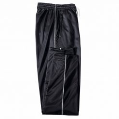 Sportovní kalhoty černá / - Blancheporte