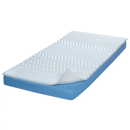 Multiefektivní postelová podložka bílá xcm – Blancheporte