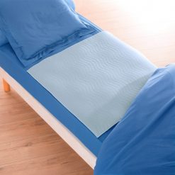 Ochranná podložka na matraci