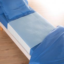 Ochranná podložka na matraci s klopami