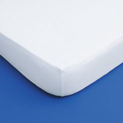 Voděodolná ochrana matrace z mikrovlákna bílá xcm