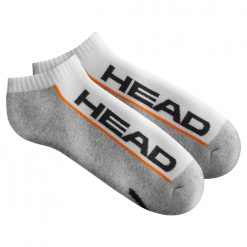 Kotníkové ponožky Head