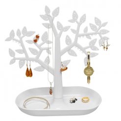 Stromeček na šperky bílá - Blancheporte