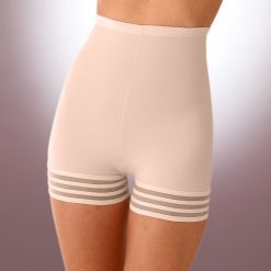 Zeštíhlující kalhotky panty tělová  - Blancheporte