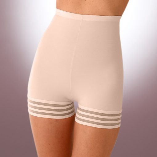 Zeštíhlující kalhotky panty tělová  – Blancheporte