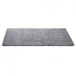Melírovaný koberec šedá xcm - Blancheporte