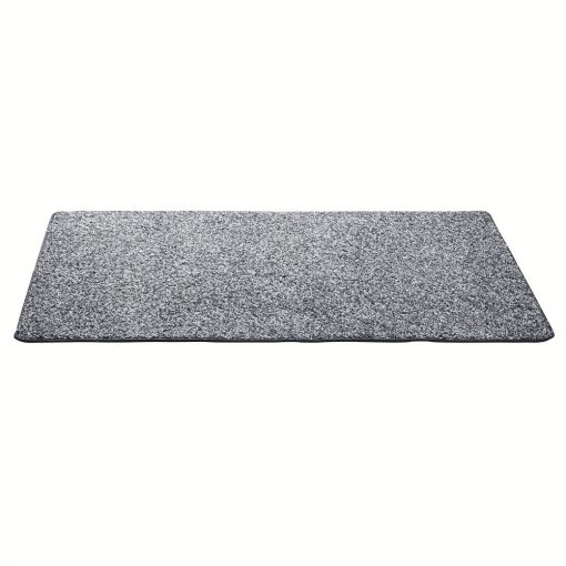 Melírovaný koberec šedá xcm – Blancheporte