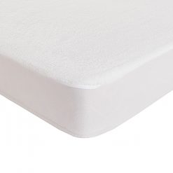 Ochranný návlek na matraci