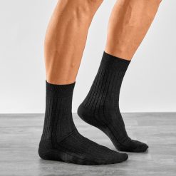 Ponožky pro citlivé nohy