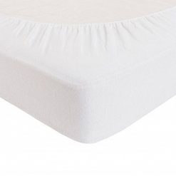 Ochranný návlek na matraci Tencel bílá xcm - Blancheporte