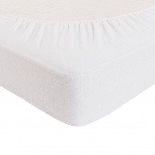 Ochranný návlek na matraci Tencel bílá xcm – Blancheporte